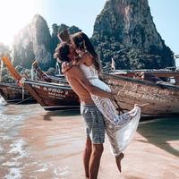 Отзыв от Анастасия - DTV виза